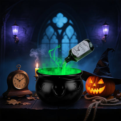 The Potion Bath