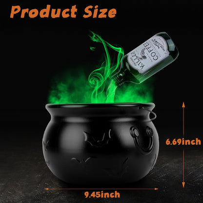 The Potion Bath