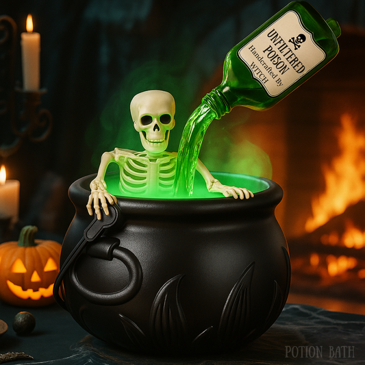 The Potion Bath